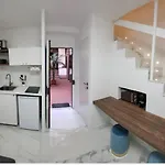Apartament Loft Flower Colosseum