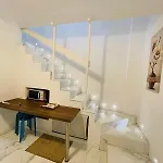 Loft Flower Colosseum * Rom