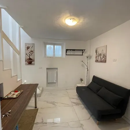 Loft Flower Colosseum *