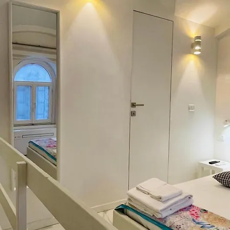 Loft Flower Colosseum Apartment