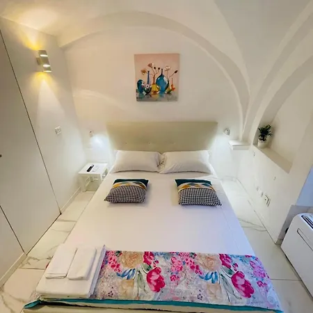 Loft Flower Colosseum Apartment