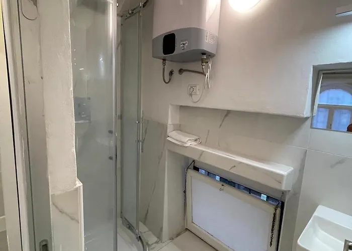 Loft Flower Colosseum *