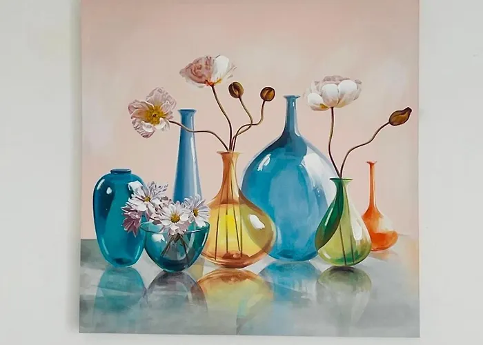 Loft Flower Colosseum *