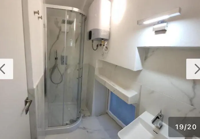 Loft Flower Colosseum * Rom