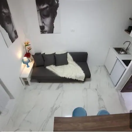 Loft Flower Colosseum * Rome