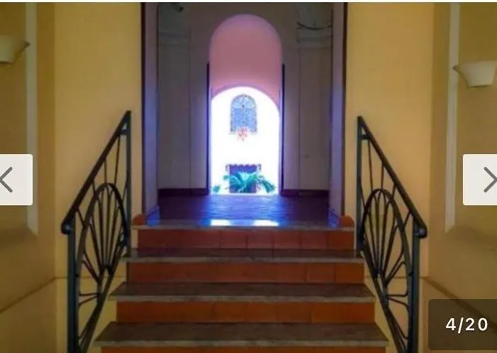 Loft Flower Colosseum